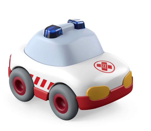 Die-cast Metal Monster Truck