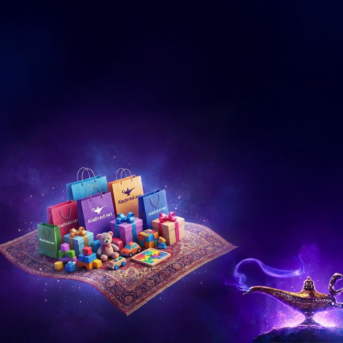 Your Wish Is Just a Click Away