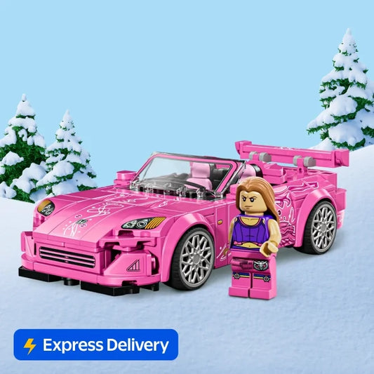 Alphabet & Number Flash Cards